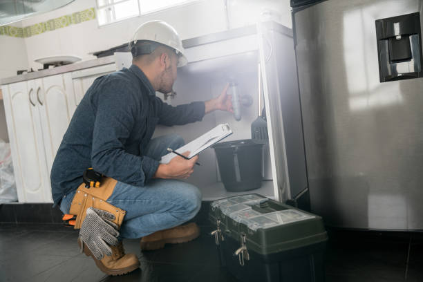 Best Sewer Cleaning Services  in Shavertown, PA