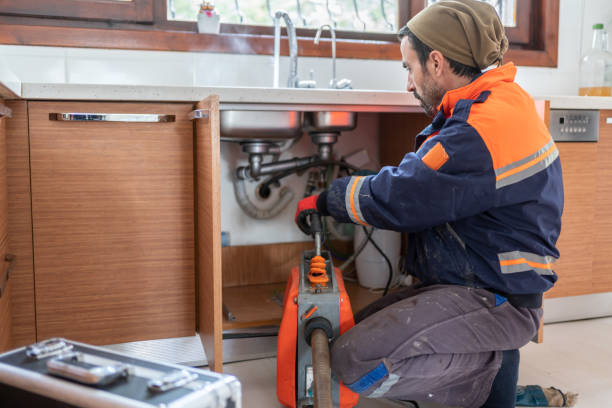 Best Emergency Plumbing Repair  in Shavertown, PA
