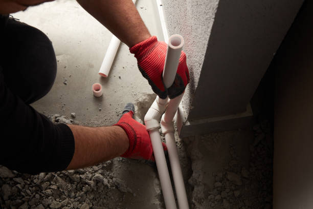 Best Shower Repair Services  in Shavertown, PA
