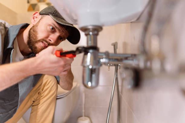 Shower Repair Services in Shavertown, PA