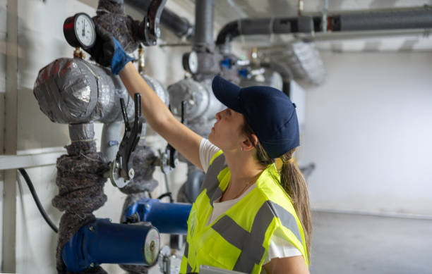 Best Gas Line Repair  in Shavertown, PA
