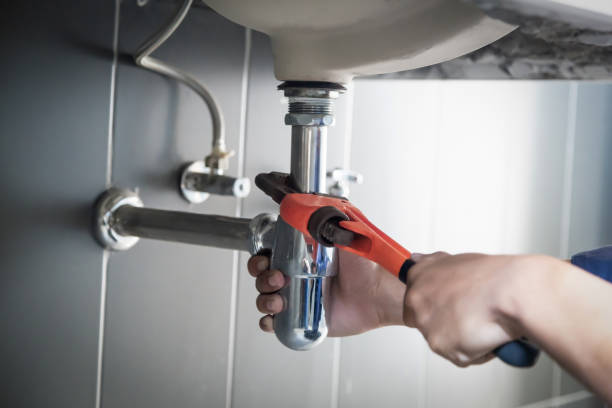 Best Hot Water Heater Installation  in Shavertown, PA