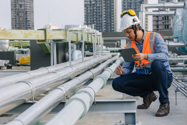 Best Leak Detection Services  in Shavertown, PA